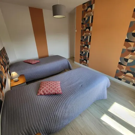 Entre Terre Et Saint-Aubin-le-Cauf